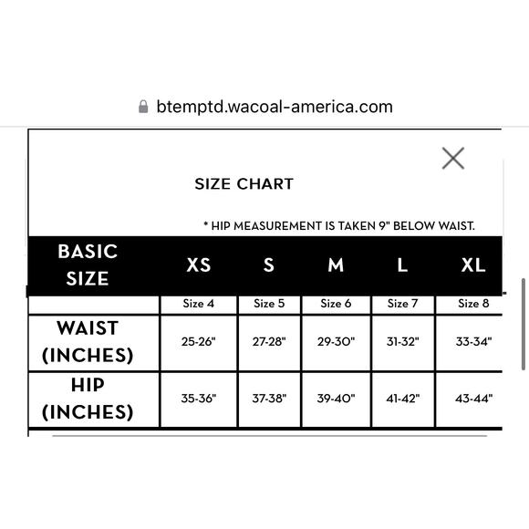 Calvin Klein, b.tempt’d, Jenni NWT 5 Pack Bundle Panties Thong Lace SZ L Multi - Picture 13 of 14